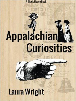 cover image of Appalachian Curiosities